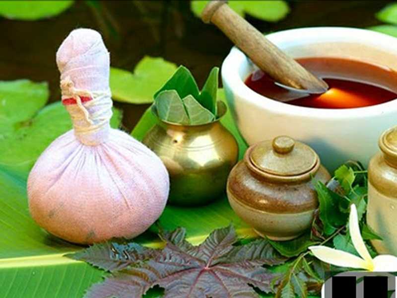 Ayurvedic Medicine Goes Global