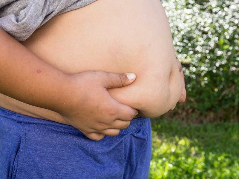 Bariatric Surgery for Teens