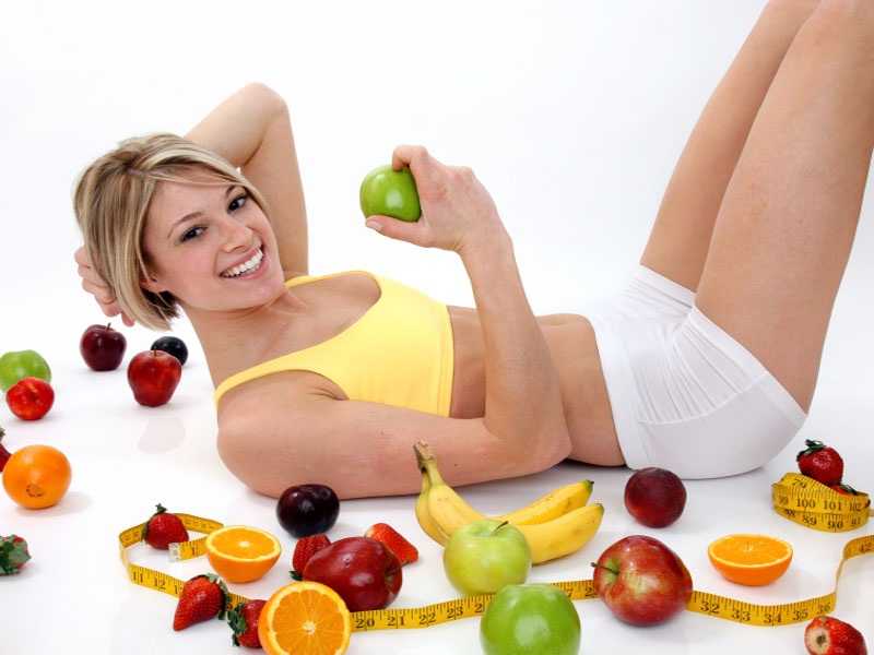 Fruit – Natures Great Facial cleanser and Among the Secrets to Weight Reduction