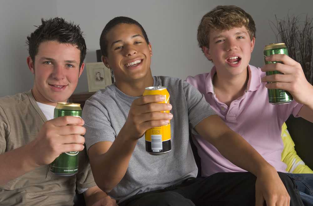 Alcoholism: How It’s Affecting Children in Naperville