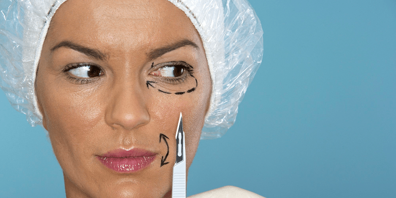What Is Your Biggest Fear When It Comes to Plastic Surgery?