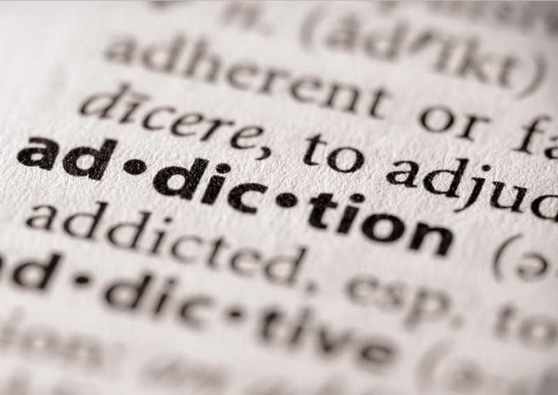 Understanding Drug Addiction