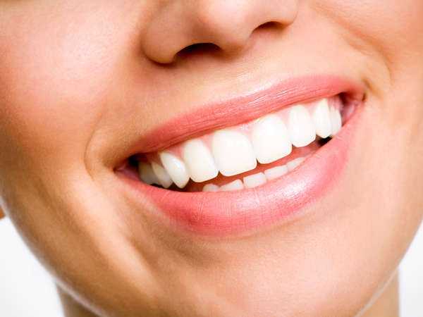 Top cosmetic dental procedures