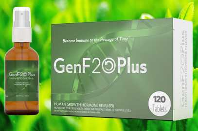How Does GenF20 Plus Work to Reduce the Effects of Aging