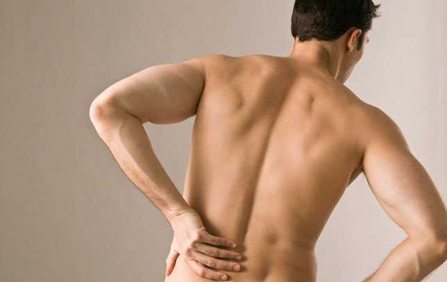 2 Ways to Eliminate Back Pain for Good!