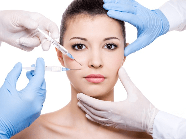 Extemporise Your Facial Features and Figure with Plastic Surgery