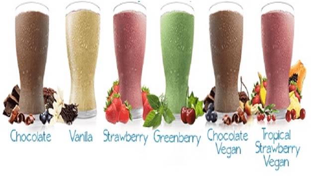 Reduce Your Body Weight by Using the Shakeology
