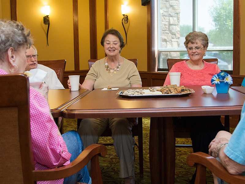 Reasons Why It Makes Sense to Live In the Senior Independent Living Communities in Fort Myer