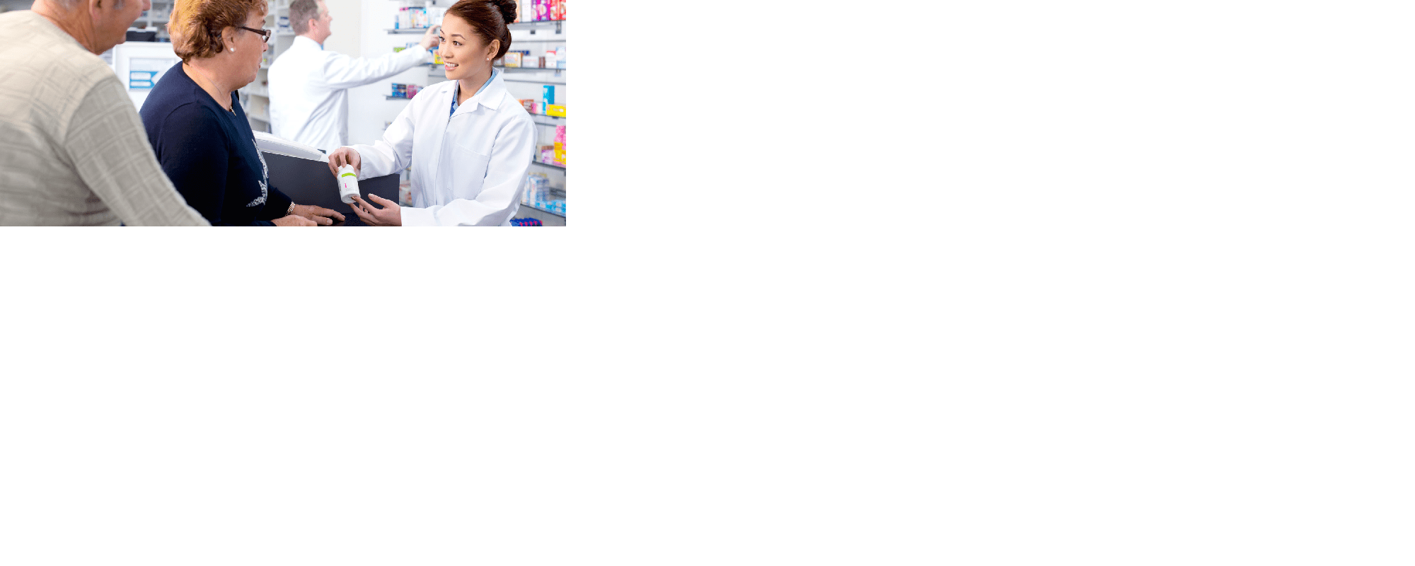 Importance of Automated Pharmacy Systems in Busy Pharmacies