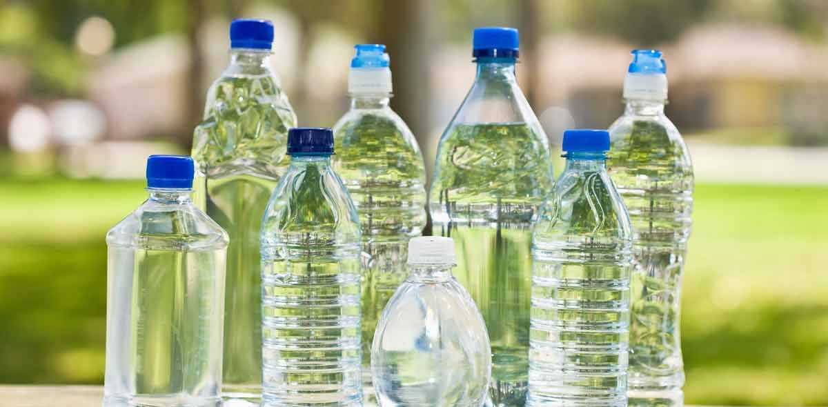 Another Look at Bottled Water for Plants