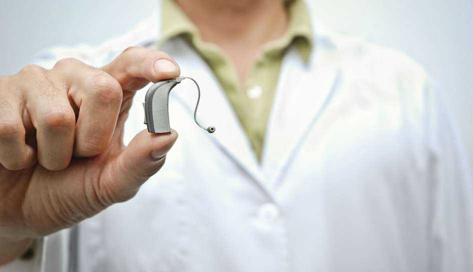 4 Useful Tips for Hearing Aids Care and Maintenance