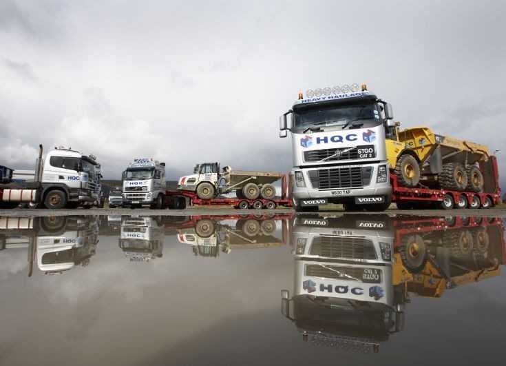 Essential Facts about Commercial Vehicle Insurance