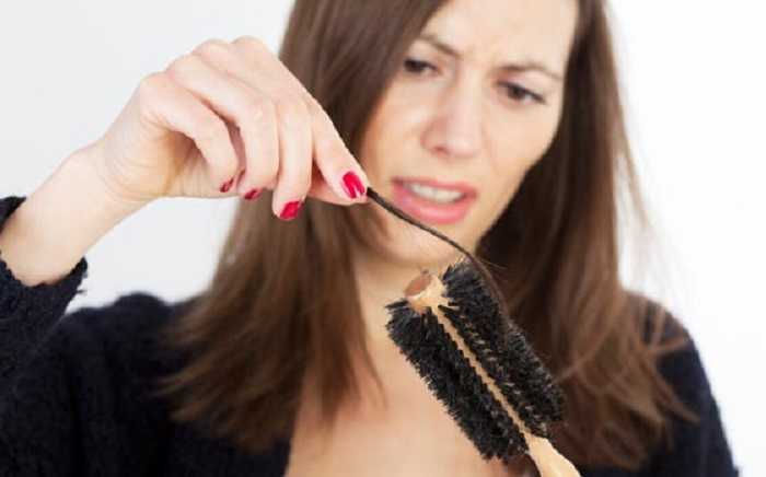 Innovative Ways to Combat Hair Loss