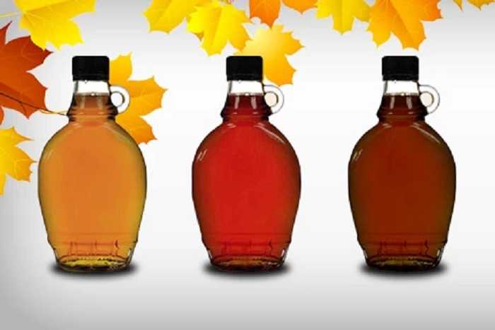 10 Reasons to buy the real maple syrup