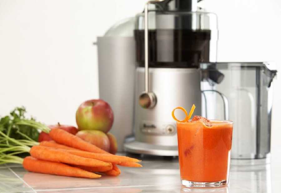 Getting the best juicers out there!