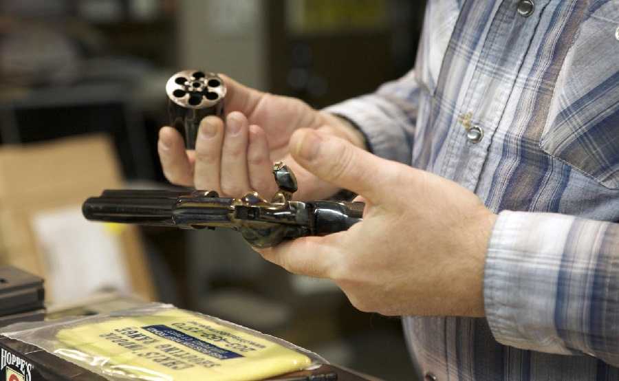 Purchasing A Gun Online- What To Know About Background Checks