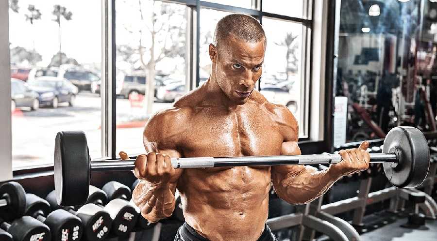 How to Gain Excessive Muscles Quickly and Efficiently