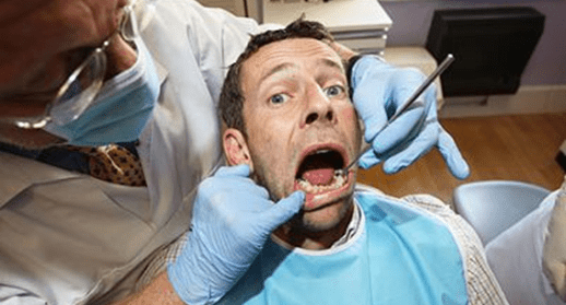 Tips for Daily Care to Keep You Out of the Dentist’s Chair