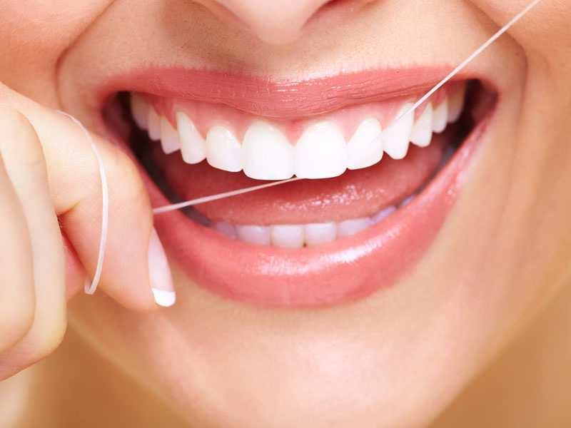What Happens When You Have Gum Disease?