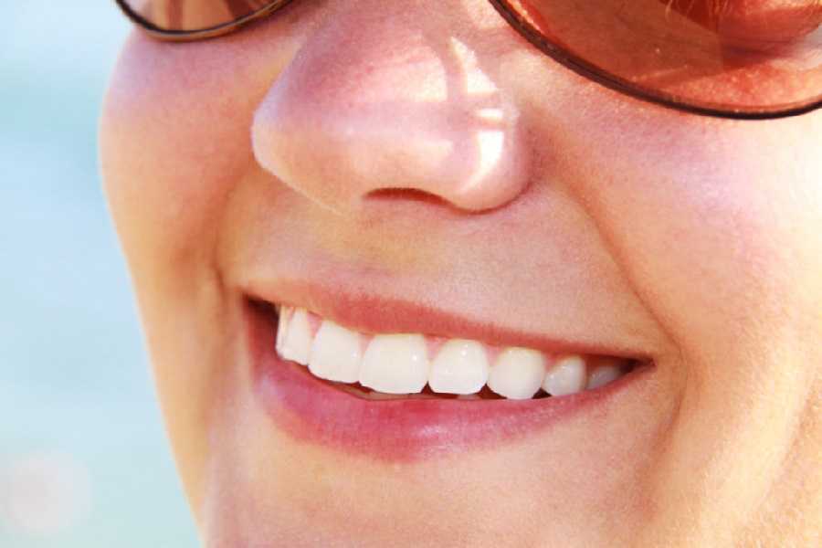 Tips To Take Good Care of Your Teeth throughout Your Lifespan