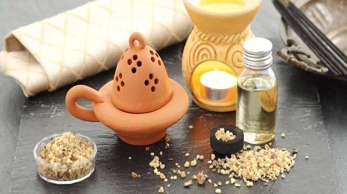 Amazing Uses and Benefits of Frankincense Oil