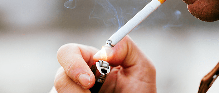 Everything About Tobacco Use & Your Oral Health Discussed