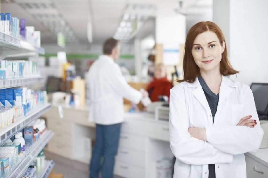 4 Best Paying Jobs in the Pharmaceutical Industry