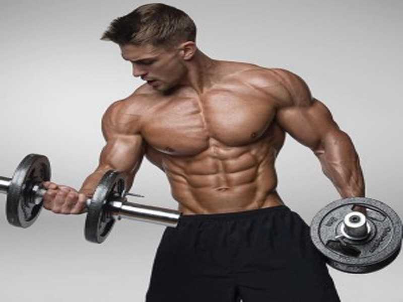 LOSE WEIGHT AND GET RIPPED WITH STEROIDS