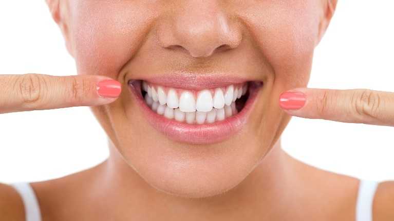 A Cosmetic Dentist Can Improve Your Smile