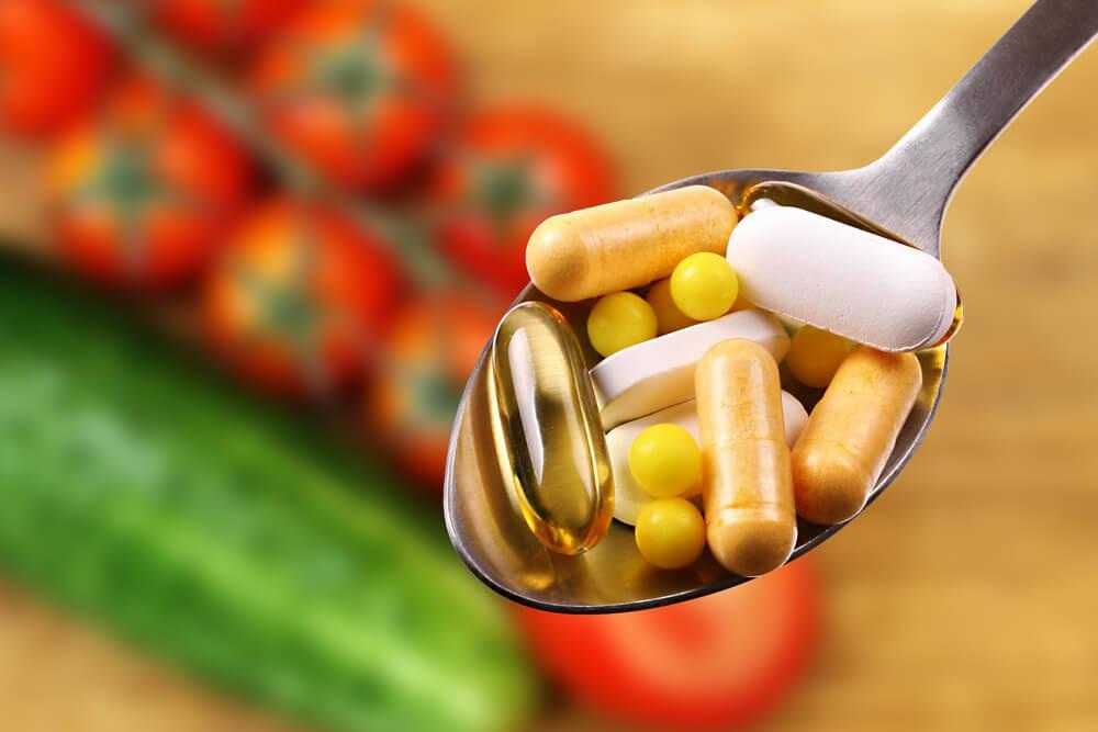How health supplements can improve your physique quickly