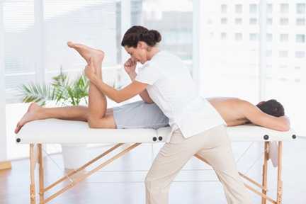 Top Physiotherapy Treatments in Health Care