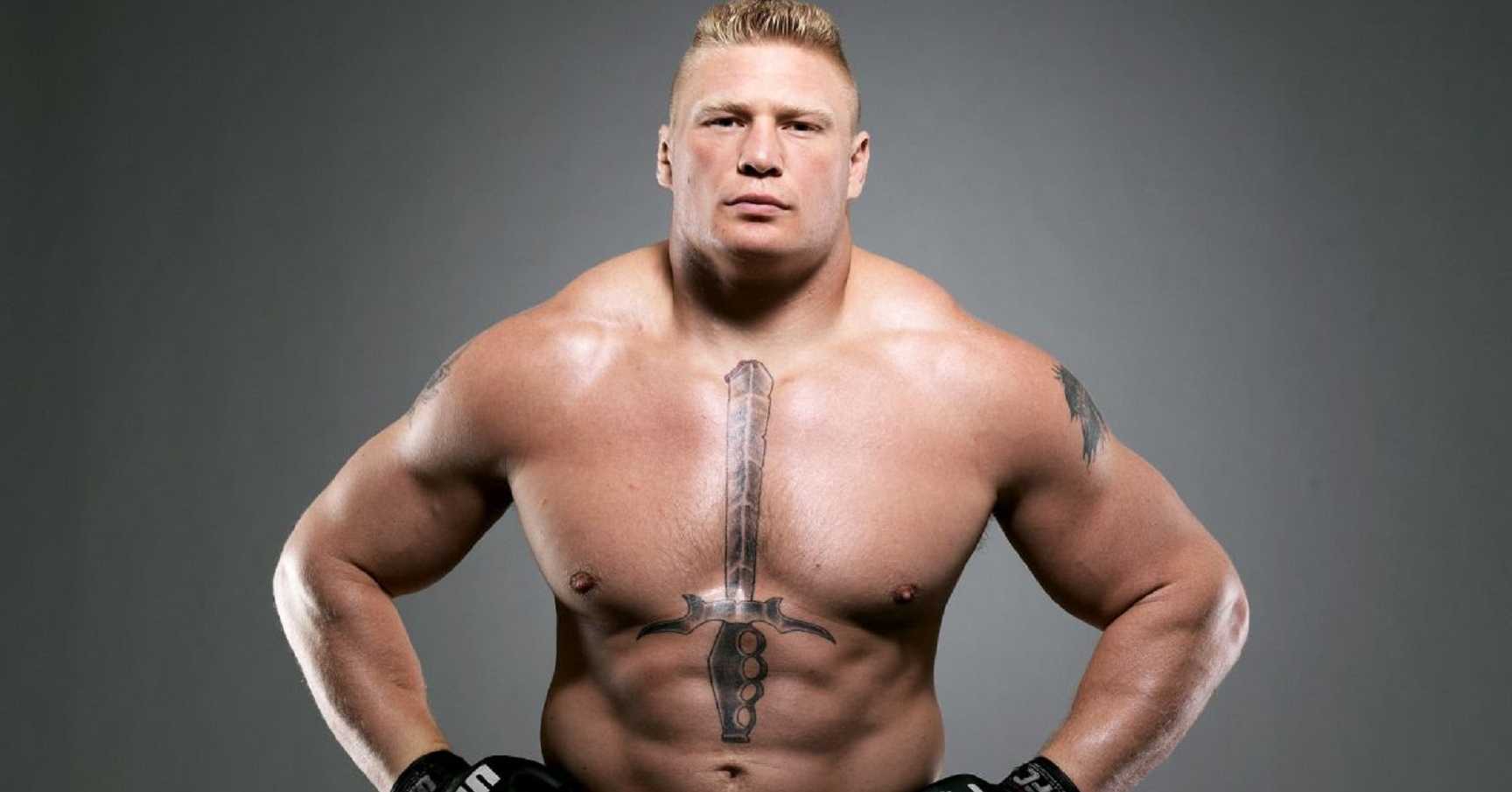 Was Brock Lesnar Found Guilty Of Consuming Steroids
