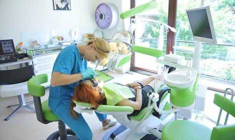 Things That You Can Expect From Best Dental Clinic