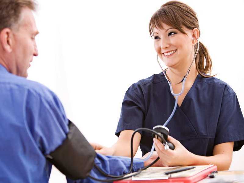 What to Expect in Licensed Practical Nurse program?