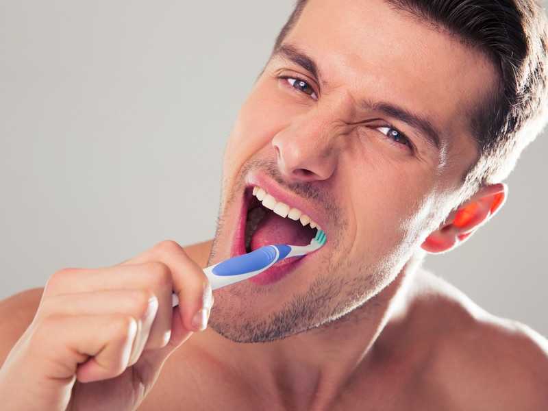 3 regular habits that are destroying your teeth
