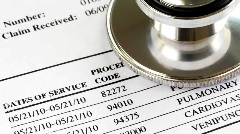 Health Insurance Claims – Providing Monetary Benefits for Medical Expenses