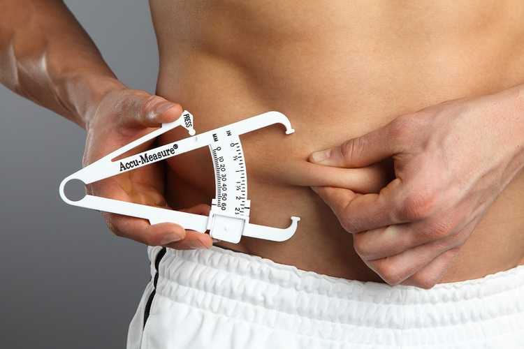 Measure Your Fitness Progress Using Body Composition Scales