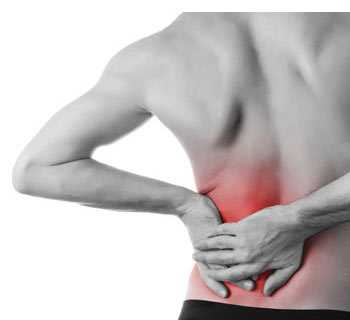 Causes & Treatment of Muscle Injury after an Accident