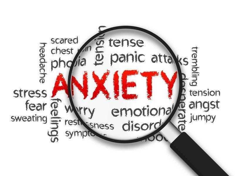 The Truth About Anxiety