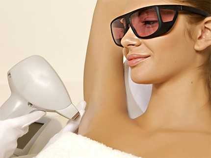 An Introduction to Laser Hair Removal