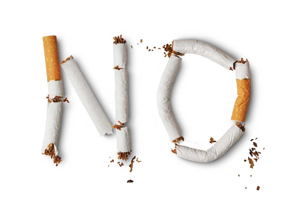 Helpful Tips For Quitting Smoking