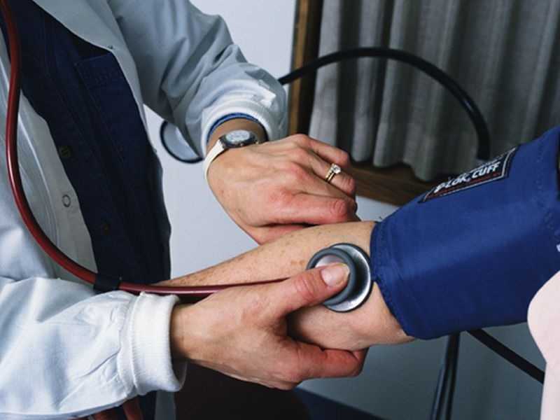 Blood pressure calculator online