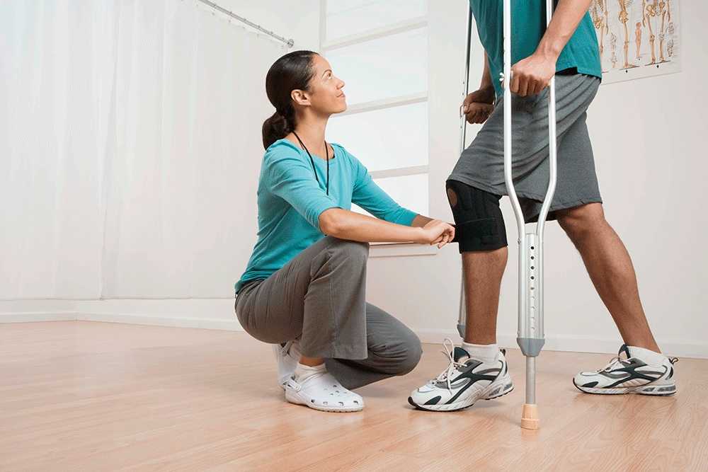 Benefits of Physical Therapy