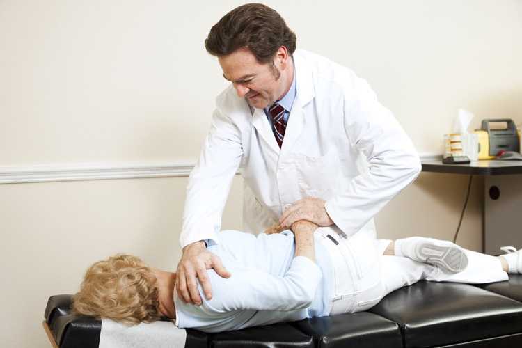 Features of chiropractors in Kennewick