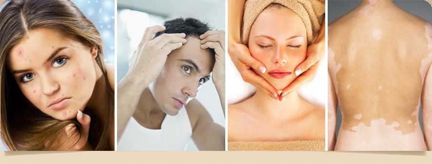Hair transplant and dermatologist specialist at Lybrate: Choose the best