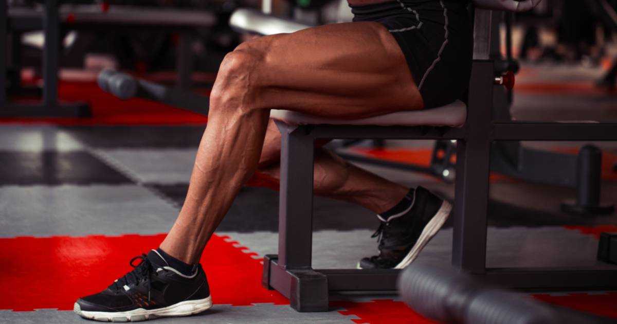 Developing Strong Healthy Legs