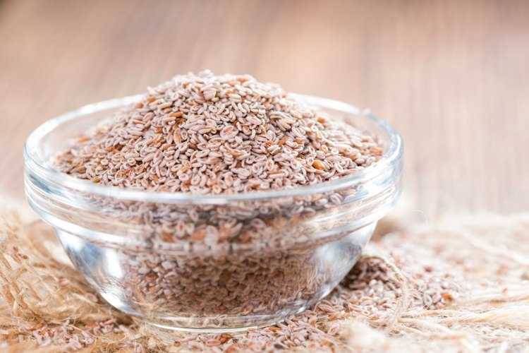 Benefits of Psyllium Husk for Detoxing