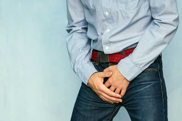 The Causes of Erectile Dysfunction