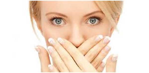 5 Causes and Solutions for Bad Breath