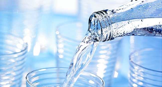 Four Top Tips for Staying Properly Hydrated